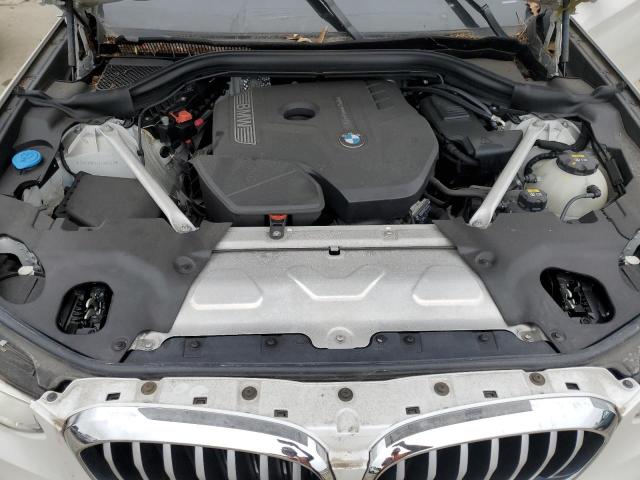 Photo 10 VIN: 5UXTR9C54JLD60422 - BMW X3 XDRIVE3 