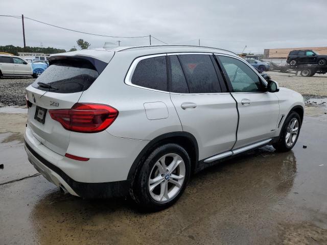 Photo 2 VIN: 5UXTR9C54JLD60422 - BMW X3 XDRIVE3 