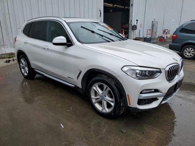 Photo 3 VIN: 5UXTR9C54JLD60422 - BMW X3 XDRIVE3 