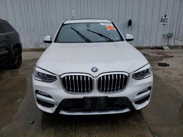 Photo 4 VIN: 5UXTR9C54JLD60422 - BMW X3 XDRIVE3 