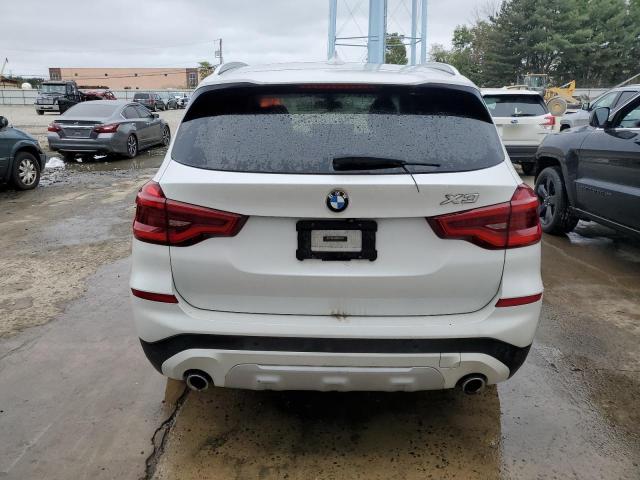 Photo 5 VIN: 5UXTR9C54JLD60422 - BMW X3 XDRIVE3 