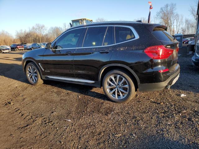 Photo 1 VIN: 5UXTR9C54JLD61442 - BMW X3 XDRIVE3 