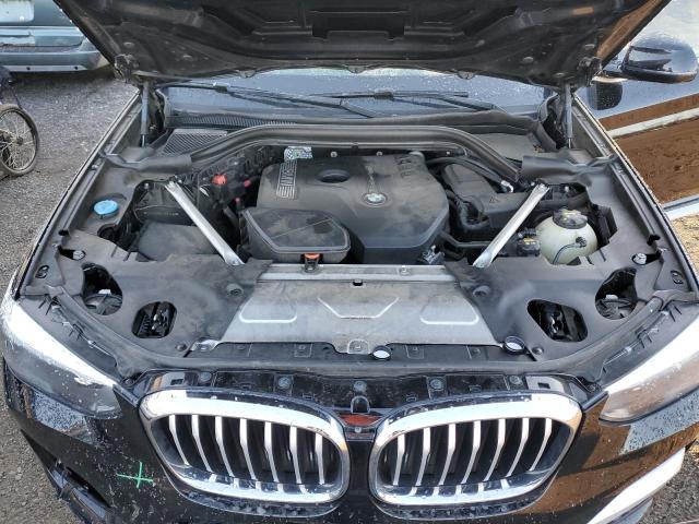 Photo 11 VIN: 5UXTR9C54JLD61442 - BMW X3 XDRIVE3 