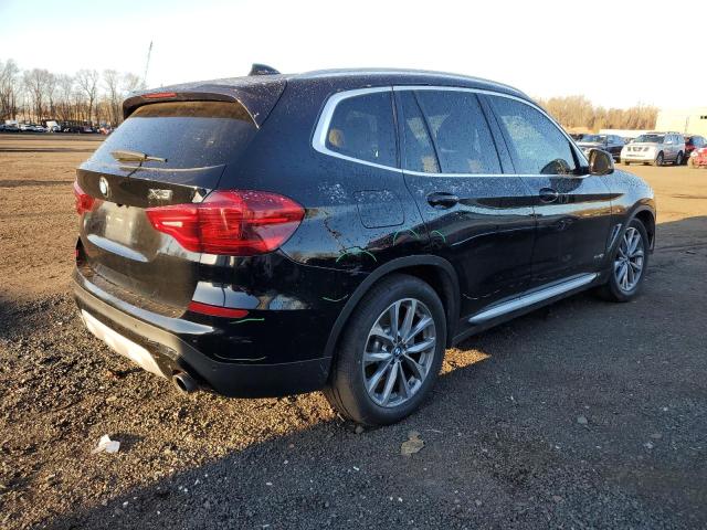 Photo 2 VIN: 5UXTR9C54JLD61442 - BMW X3 XDRIVE3 