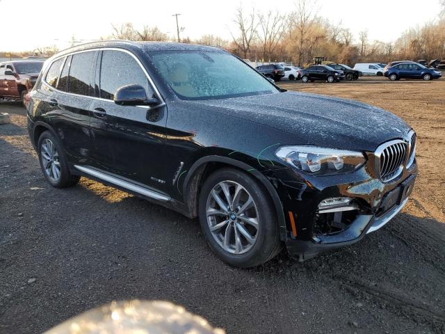 Photo 3 VIN: 5UXTR9C54JLD61442 - BMW X3 XDRIVE3 