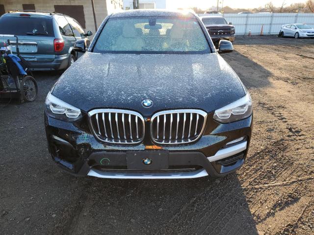 Photo 4 VIN: 5UXTR9C54JLD61442 - BMW X3 XDRIVE3 