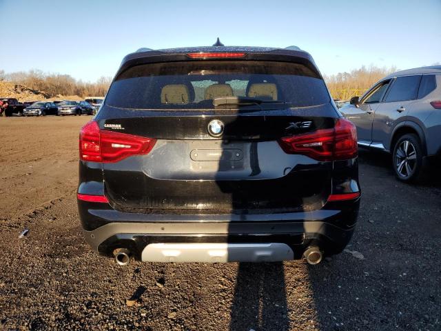 Photo 5 VIN: 5UXTR9C54JLD61442 - BMW X3 XDRIVE3 