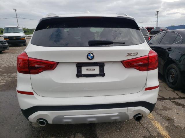 Photo 5 VIN: 5UXTR9C54JLD62428 - BMW X3 