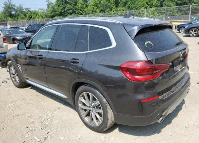 Photo 1 VIN: 5UXTR9C54JLD66429 - BMW X3 