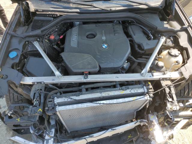 Photo 11 VIN: 5UXTR9C54JLD66429 - BMW X3 