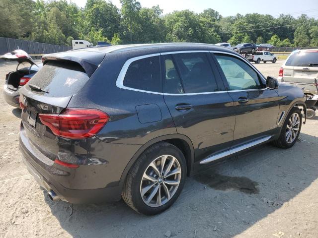 Photo 2 VIN: 5UXTR9C54JLD66429 - BMW X3 