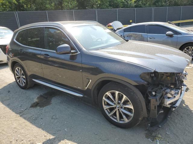 Photo 3 VIN: 5UXTR9C54JLD66429 - BMW X3 