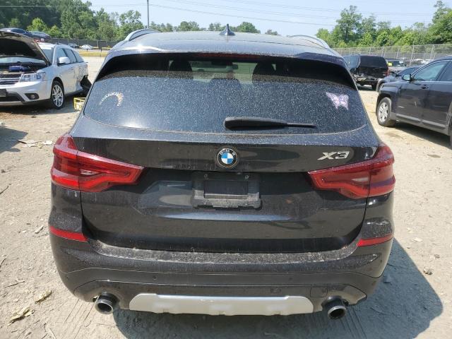 Photo 5 VIN: 5UXTR9C54JLD66429 - BMW X3 