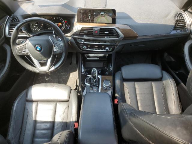 Photo 7 VIN: 5UXTR9C54JLD66429 - BMW X3 