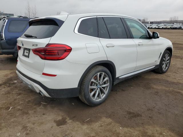 Photo 2 VIN: 5UXTR9C54JLD66897 - BMW X3 XDRIVE3 