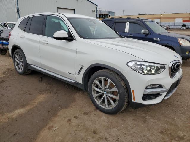 Photo 3 VIN: 5UXTR9C54JLD66897 - BMW X3 XDRIVE3 