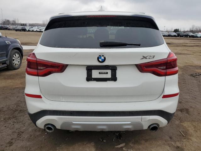 Photo 5 VIN: 5UXTR9C54JLD66897 - BMW X3 XDRIVE3 