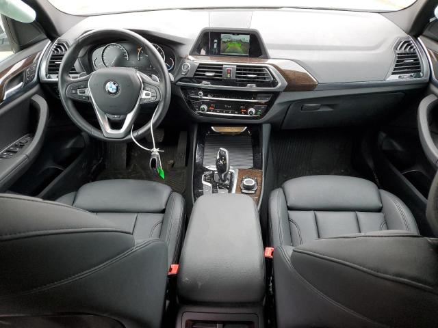 Photo 7 VIN: 5UXTR9C54JLD66897 - BMW X3 XDRIVE3 