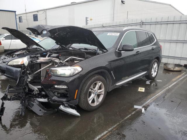 Photo 0 VIN: 5UXTR9C54JLD67001 - BMW X3 