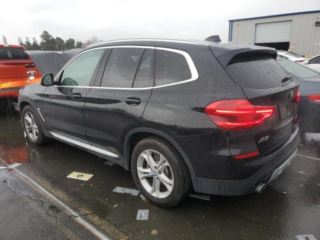 Photo 1 VIN: 5UXTR9C54JLD67001 - BMW X3 