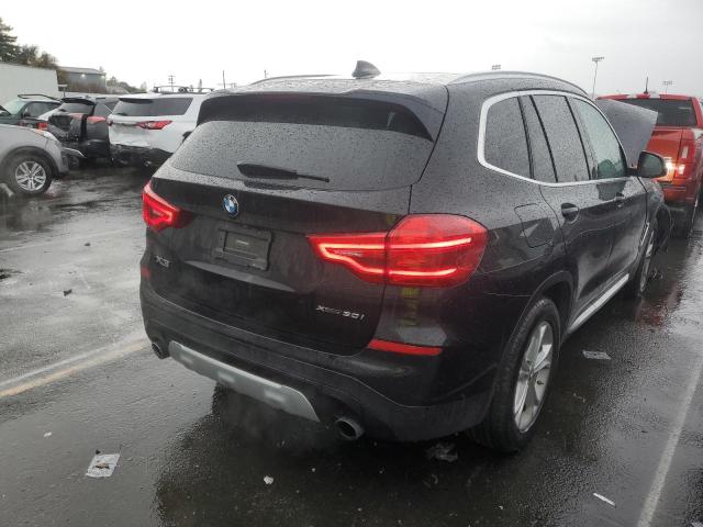 Photo 2 VIN: 5UXTR9C54JLD67001 - BMW X3 