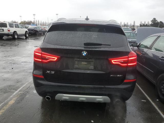 Photo 5 VIN: 5UXTR9C54JLD67001 - BMW X3 