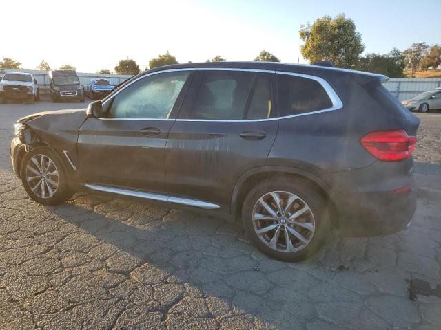 Photo 1 VIN: 5UXTR9C54JLD68407 - BMW X3 XDRIVE3 