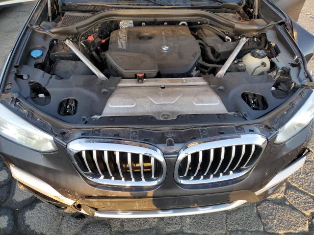 Photo 11 VIN: 5UXTR9C54JLD68407 - BMW X3 XDRIVE3 