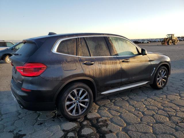 Photo 2 VIN: 5UXTR9C54JLD68407 - BMW X3 XDRIVE3 