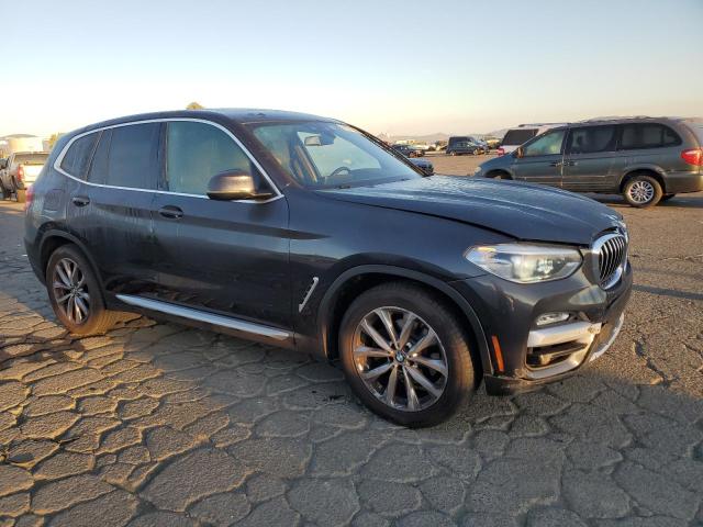 Photo 3 VIN: 5UXTR9C54JLD68407 - BMW X3 XDRIVE3 