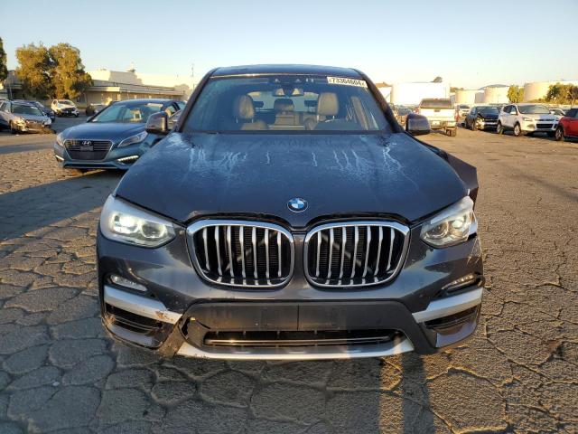 Photo 4 VIN: 5UXTR9C54JLD68407 - BMW X3 XDRIVE3 