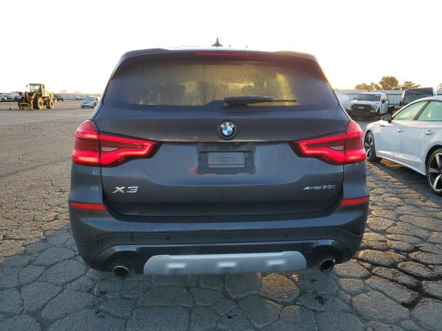 Photo 5 VIN: 5UXTR9C54JLD68407 - BMW X3 XDRIVE3 