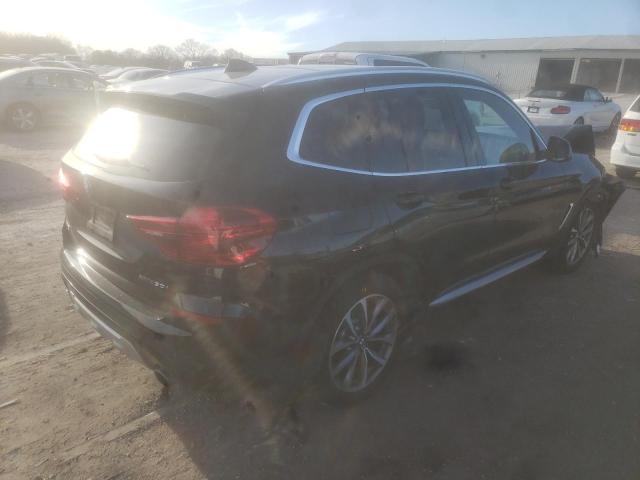 Photo 2 VIN: 5UXTR9C54JLD70822 - BMW X3 XDRIVE3 