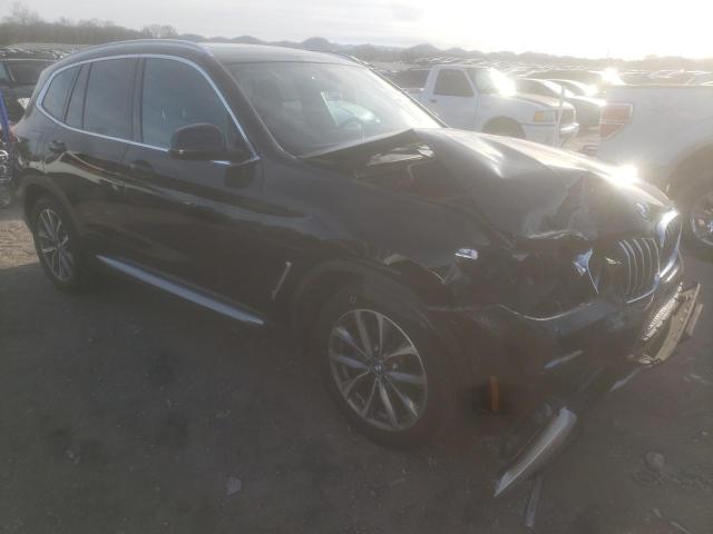 Photo 3 VIN: 5UXTR9C54JLD70822 - BMW X3 XDRIVE3 