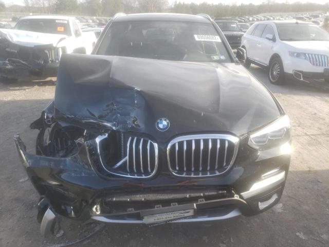 Photo 4 VIN: 5UXTR9C54JLD70822 - BMW X3 XDRIVE3 