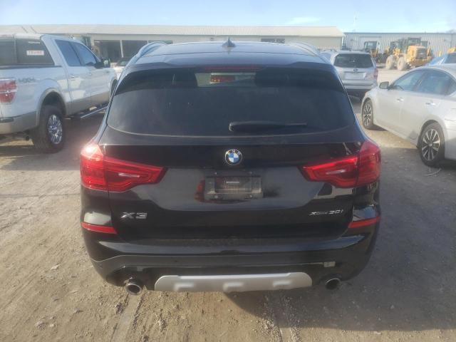 Photo 5 VIN: 5UXTR9C54JLD70822 - BMW X3 XDRIVE3 