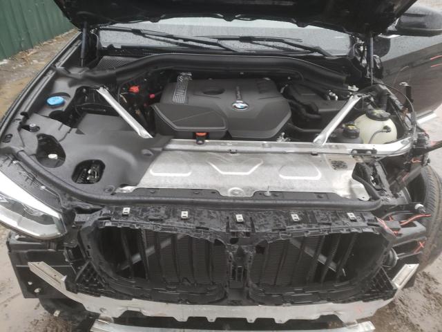 Photo 11 VIN: 5UXTR9C54JLD70870 - BMW X3 XDRIVE3 