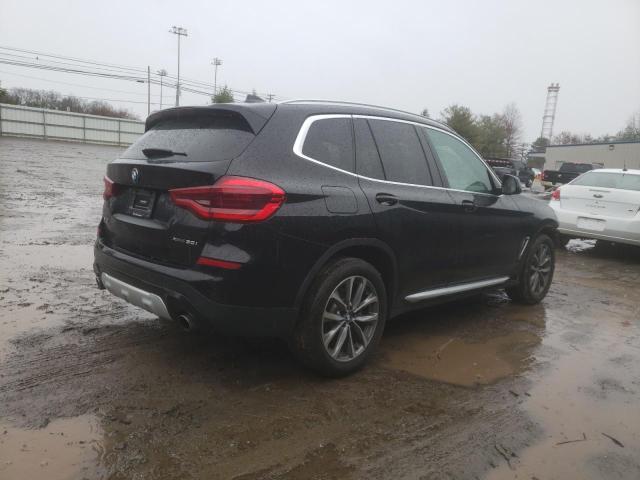 Photo 2 VIN: 5UXTR9C54JLD70870 - BMW X3 XDRIVE3 