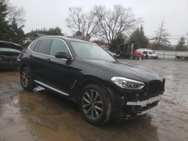 Photo 3 VIN: 5UXTR9C54JLD70870 - BMW X3 XDRIVE3 