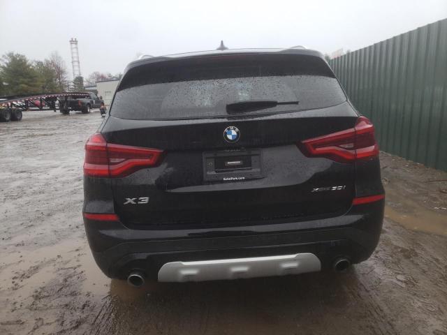 Photo 5 VIN: 5UXTR9C54JLD70870 - BMW X3 XDRIVE3 