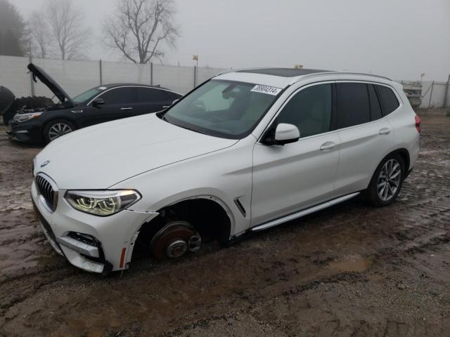 Photo 0 VIN: 5UXTR9C54JLD70951 - BMW X3 