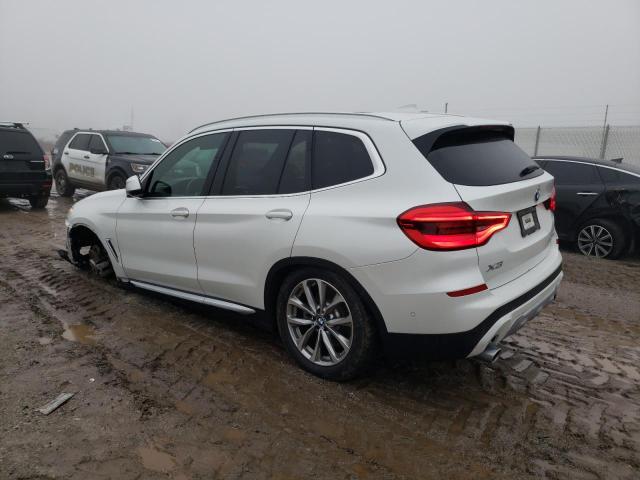 Photo 1 VIN: 5UXTR9C54JLD70951 - BMW X3 