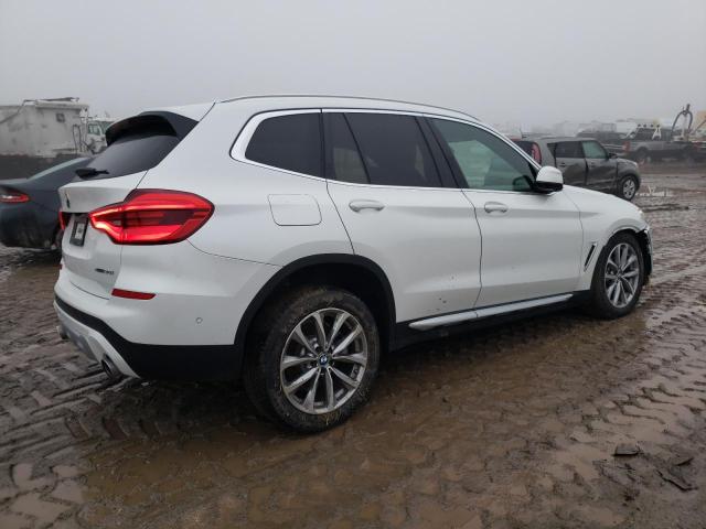 Photo 2 VIN: 5UXTR9C54JLD70951 - BMW X3 