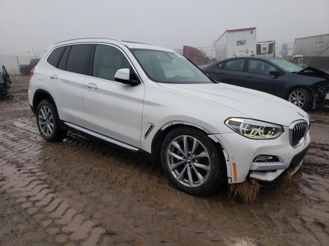 Photo 3 VIN: 5UXTR9C54JLD70951 - BMW X3 