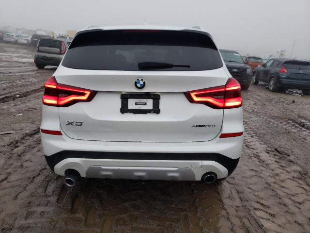 Photo 5 VIN: 5UXTR9C54JLD70951 - BMW X3 