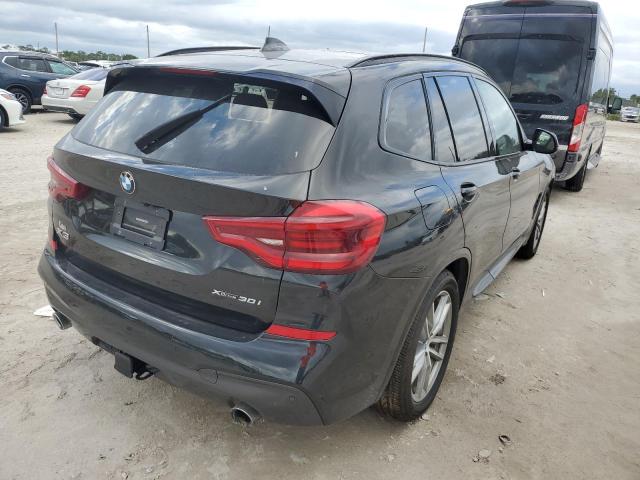 Photo 3 VIN: 5UXTR9C54JLD72358 - BMW X3 XDRIVE3 