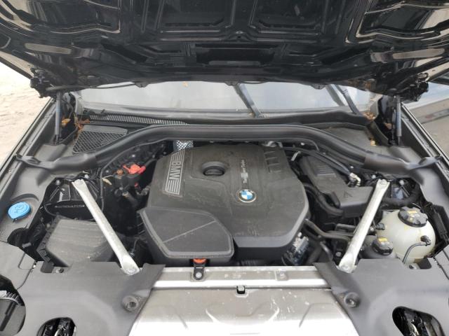 Photo 6 VIN: 5UXTR9C54JLD72358 - BMW X3 XDRIVE3 