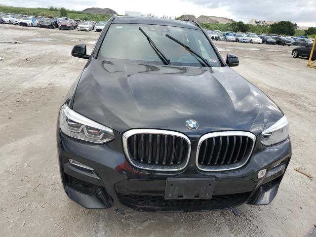 Photo 8 VIN: 5UXTR9C54JLD72358 - BMW X3 XDRIVE3 