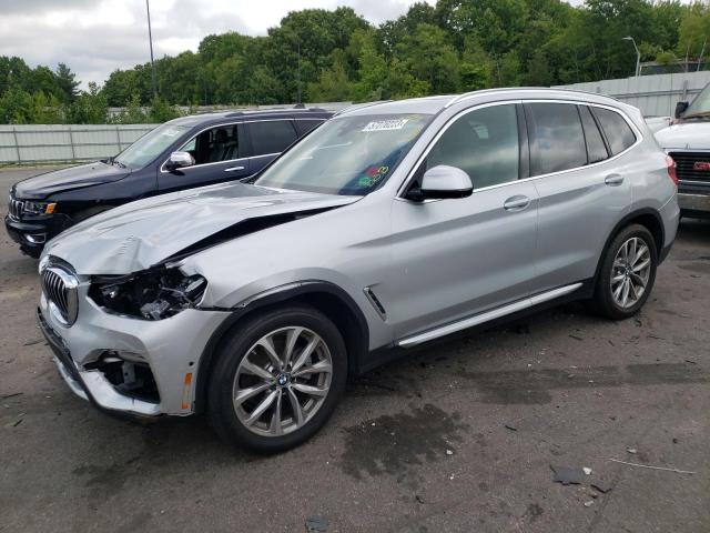 Photo 0 VIN: 5UXTR9C54JLD72585 - BMW X3 XDRIVE3 