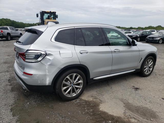 Photo 2 VIN: 5UXTR9C54JLD72585 - BMW X3 XDRIVE3 